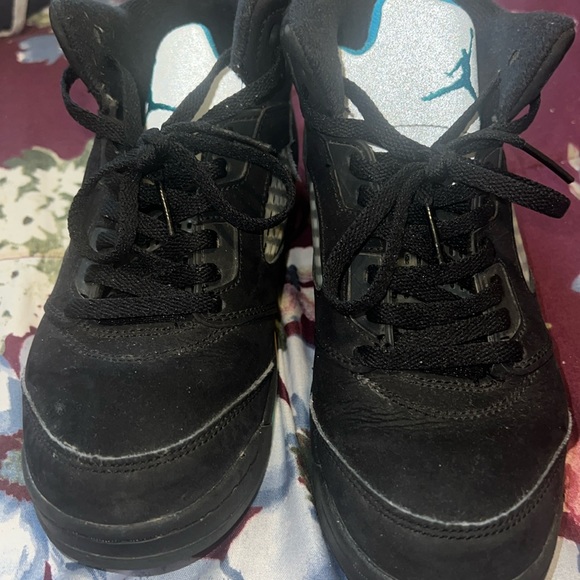 Jordan 5 kids size 3 - Picture 1 of 3